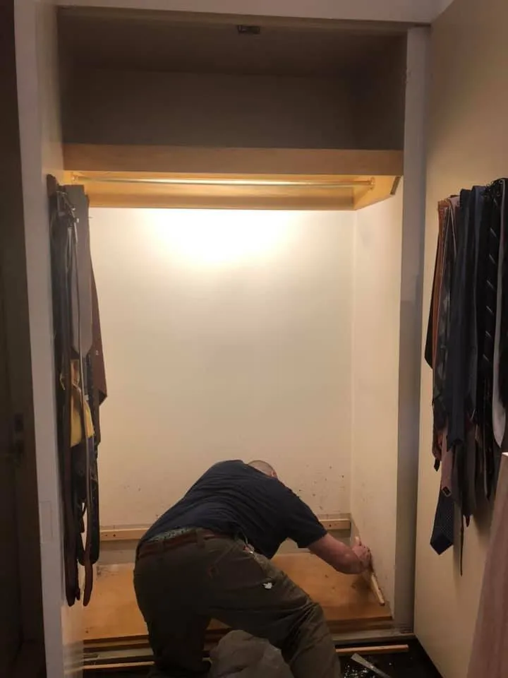 Slide of Skilled Service Repair & Installation