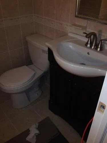 Slide of Skilled Service Repair & Installation