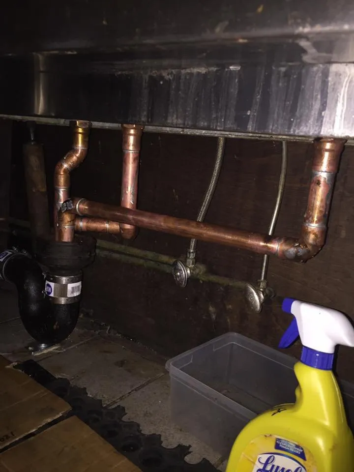 Slide of Skilled Service Repair & Installation