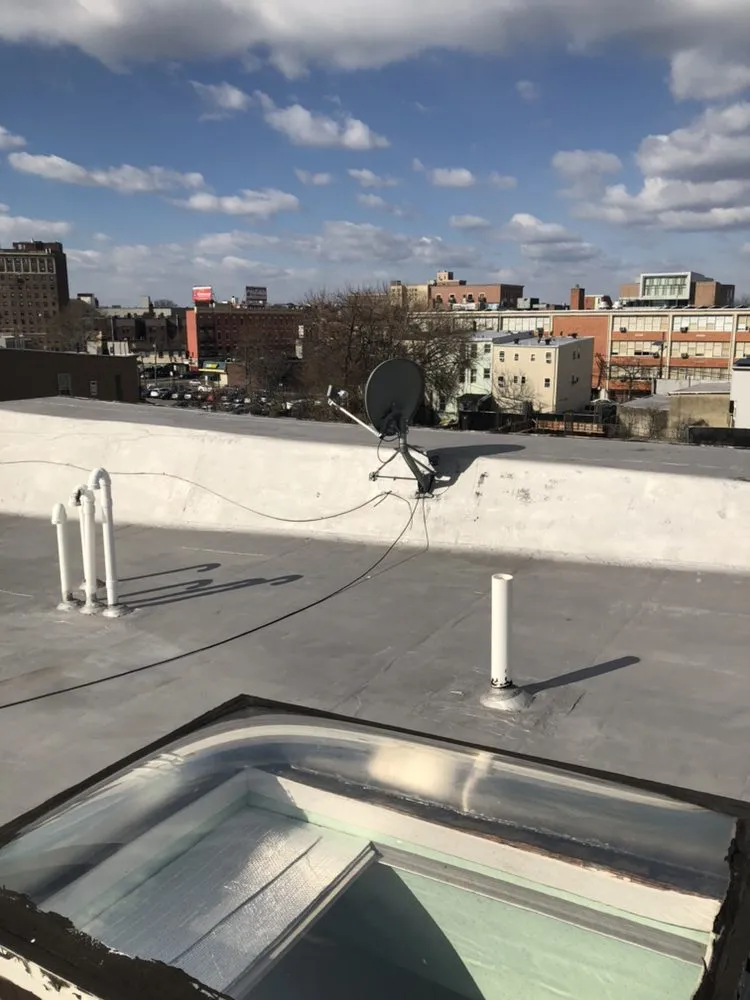 Slide of Skilled Service Repair & Installation