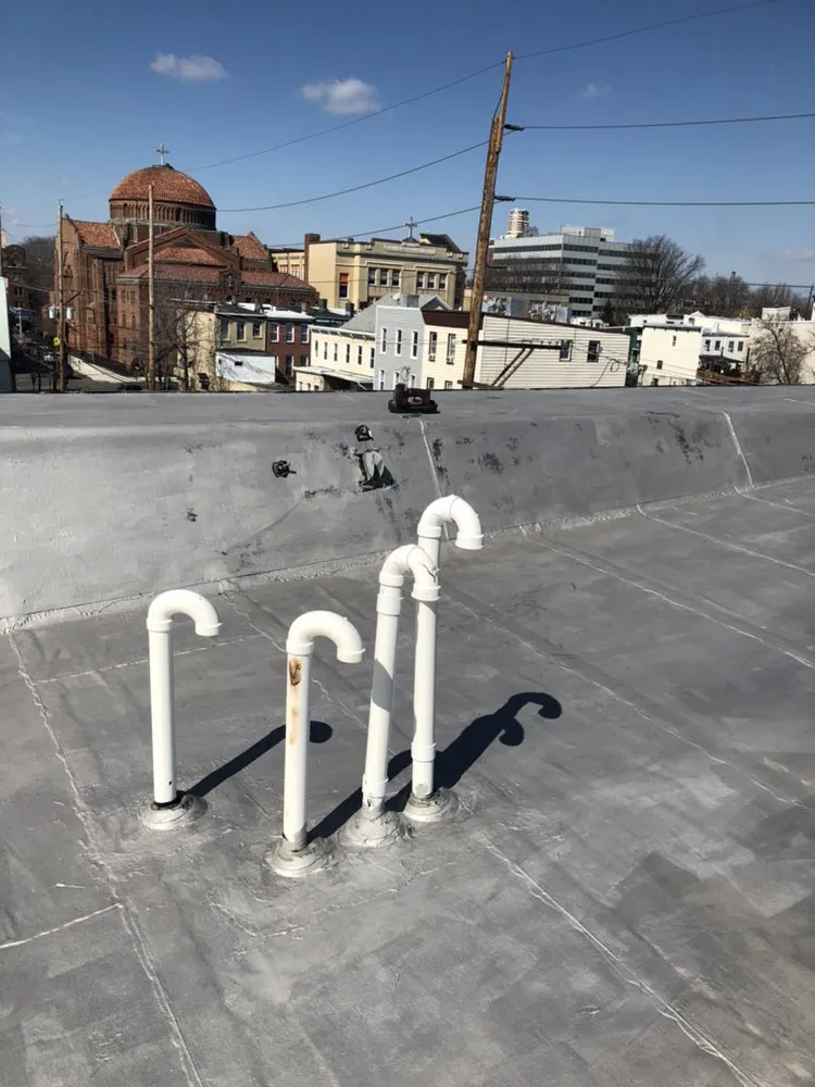 Slide of Skilled Service Repair & Installation