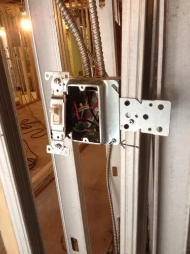 Slide of Skilled Service Repair & Installation