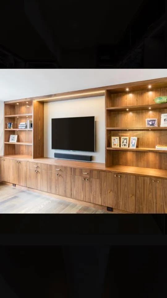 Slide of Skilled Service Repair & Installation