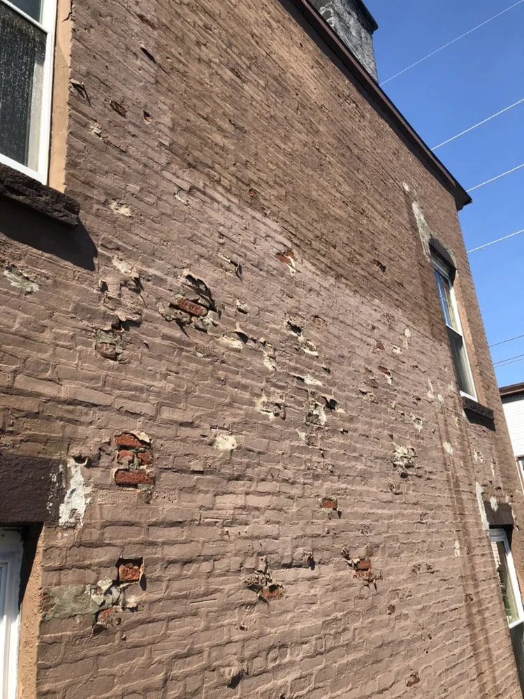 Slide of Skilled Service Repair & Installation