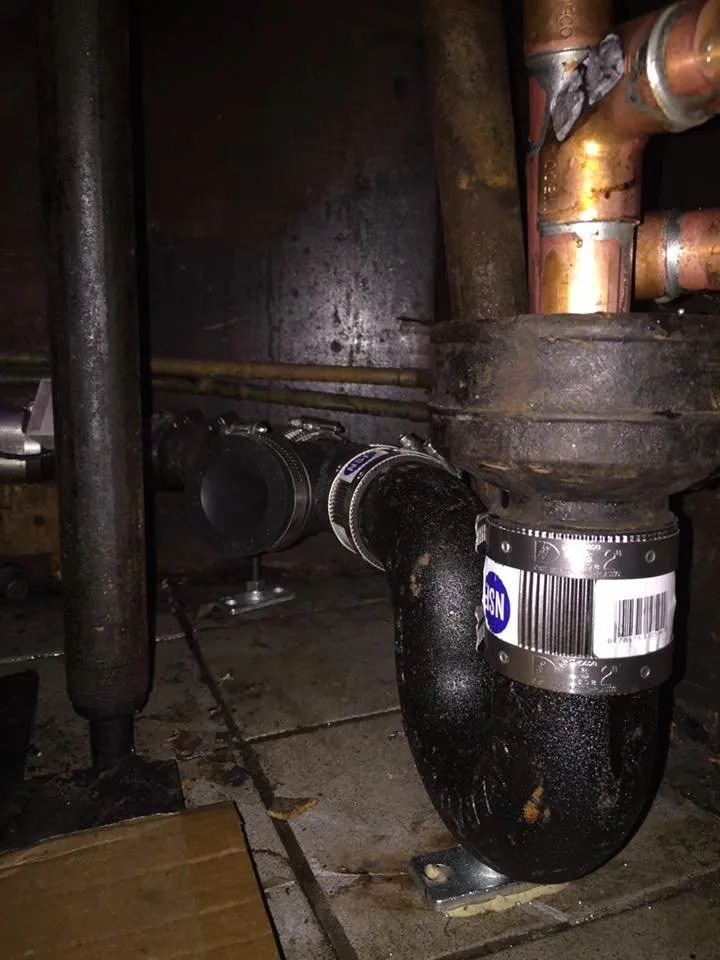 Slide of Skilled Service Repair & Installation