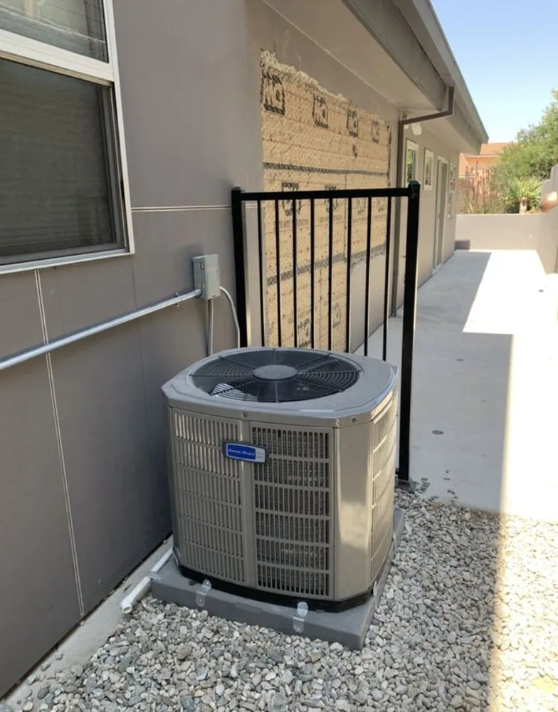 Slide of Skilled Solutions Heating & Cooling