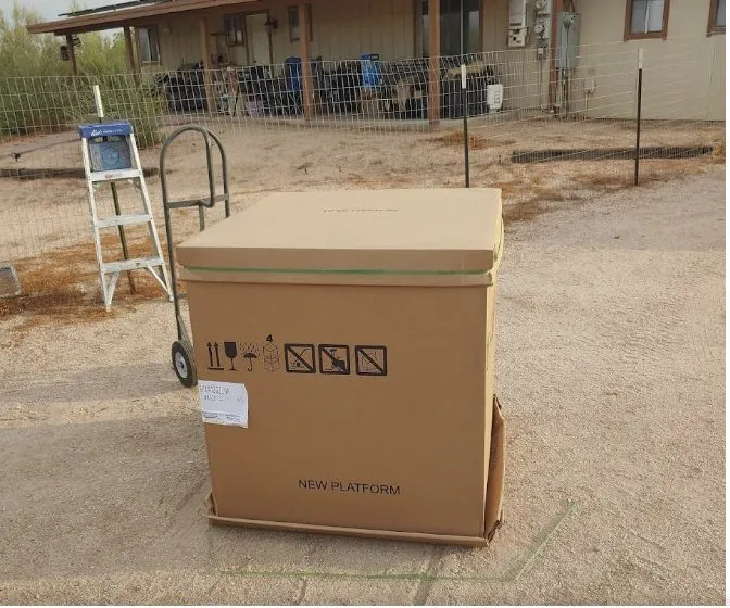 Slide of Skilled Solutions Heating & Cooling