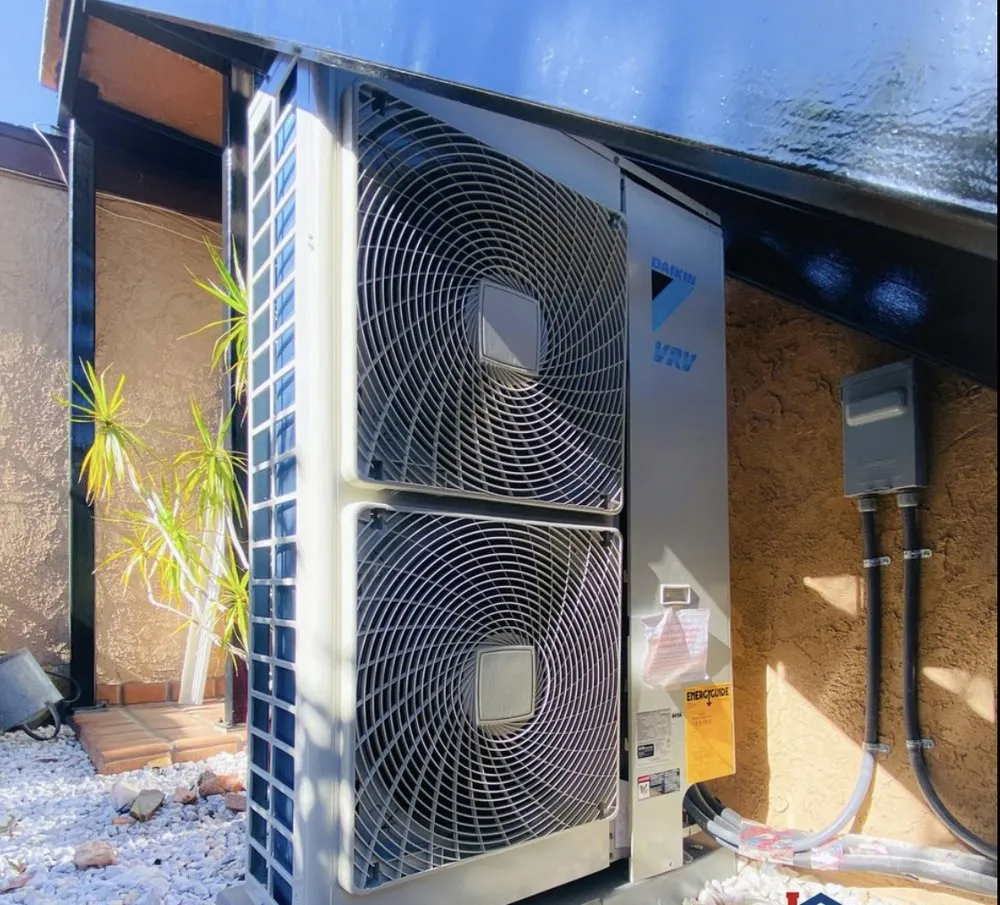 Slide of Skilled Solutions Heating & Cooling