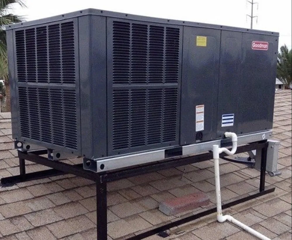 Slide of Skilled Solutions Heating & Cooling