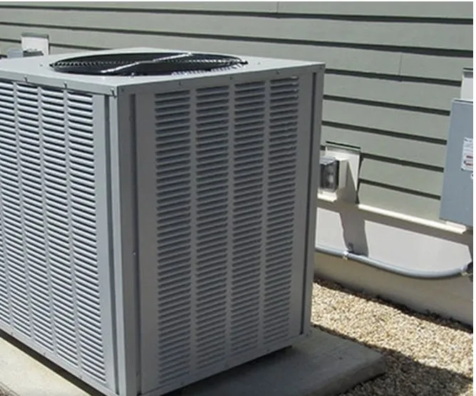 Slide of Skilled Solutions Heating & Cooling