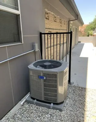 Skilled Solutions Heating & Cooling Logo