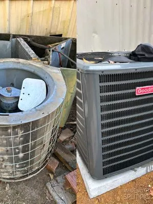 Skilled Technicians HVAC Service