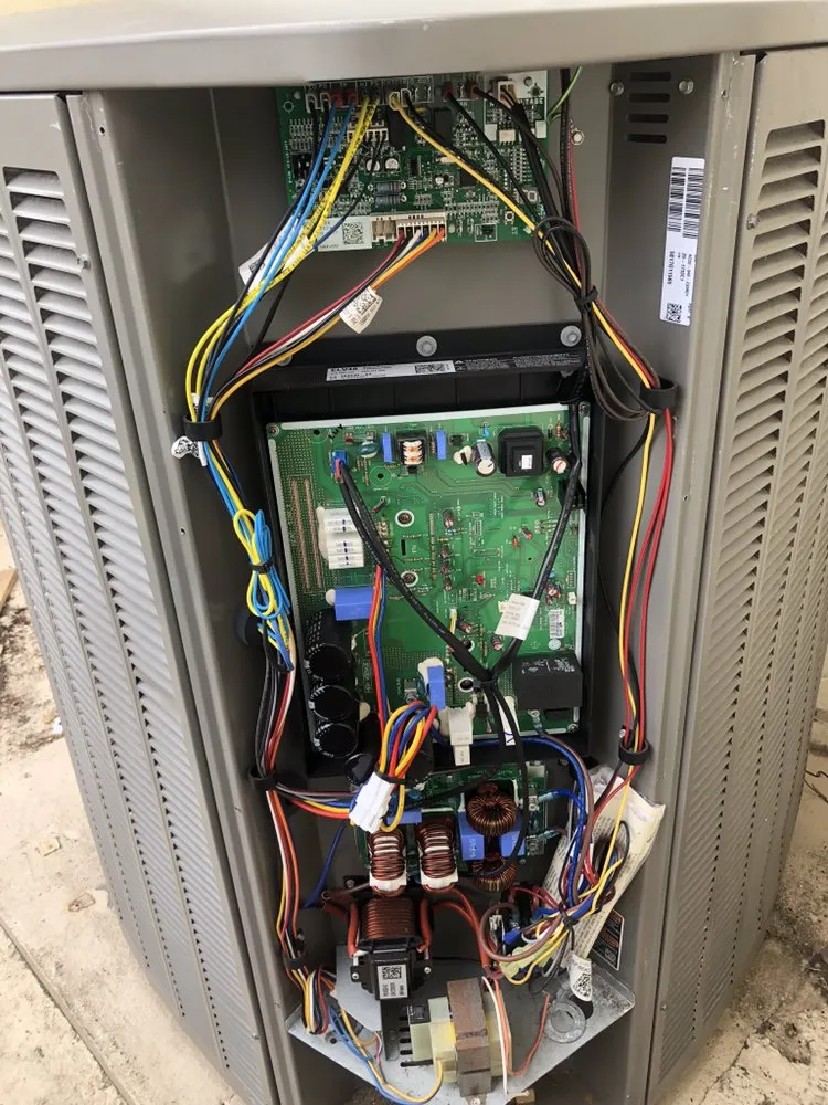 Slide of Skilled Technique