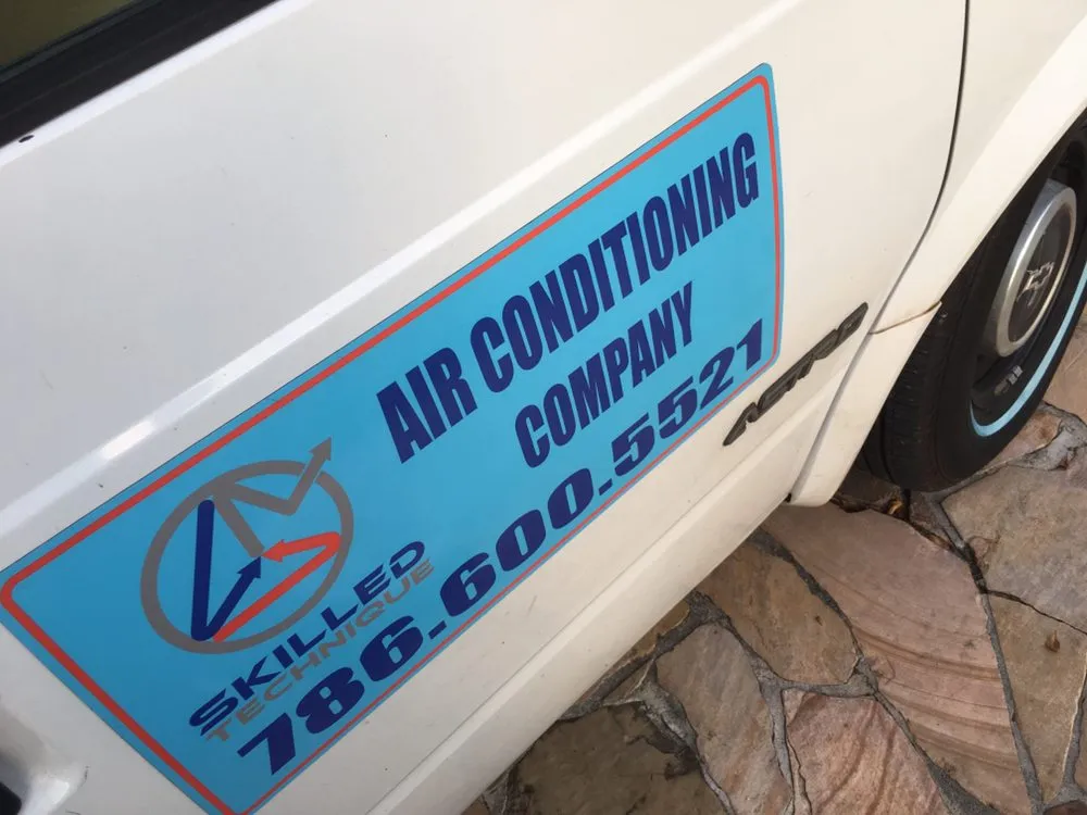 Slide of Skilled Technique