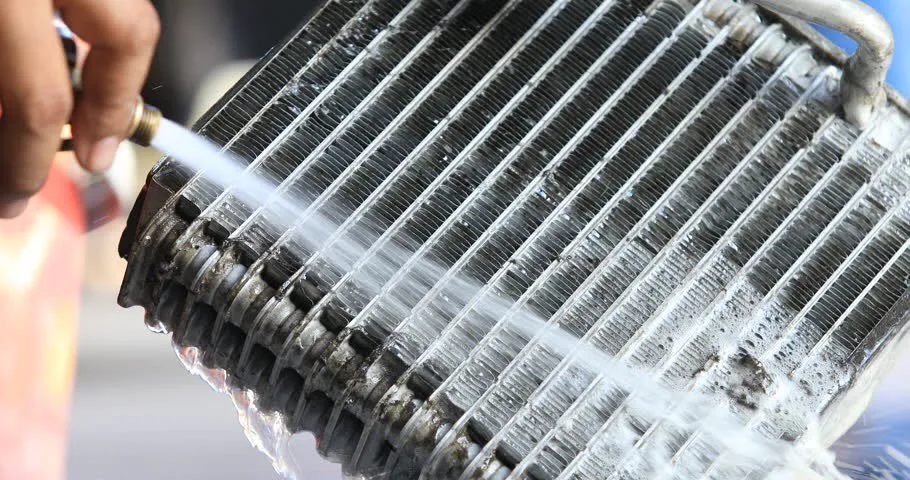 Slide of Skilled Technique