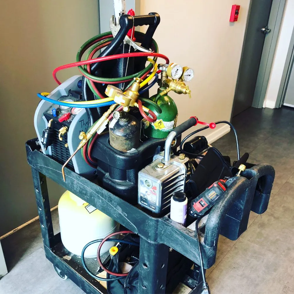 Slide of Skilled Technique