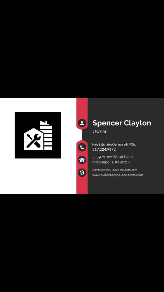 Slide of Skilled Trade Solutions