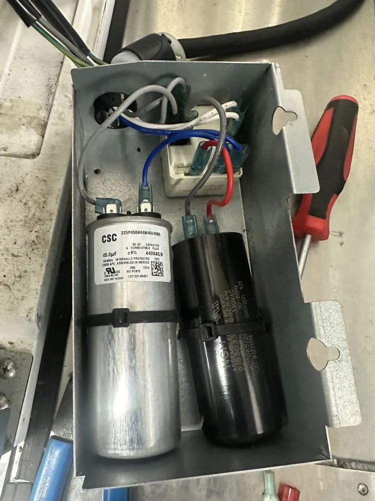 Slide of Skillset Solutions