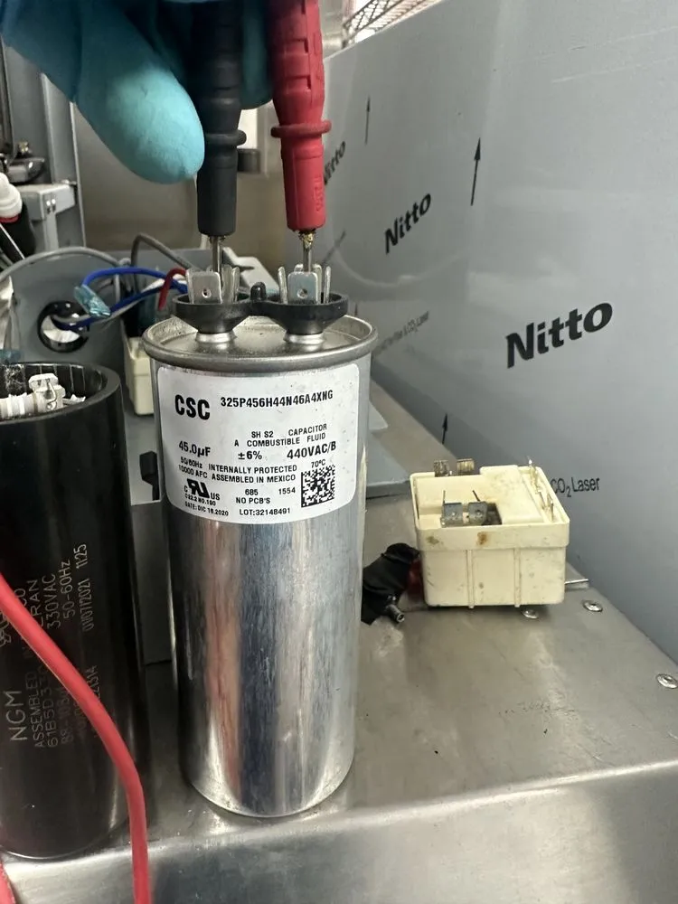 Slide of Skillset Solutions