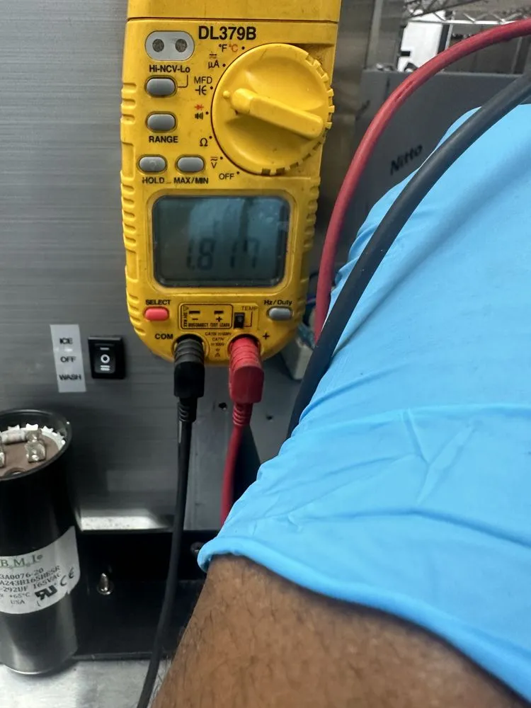 Slide of Skillset Solutions