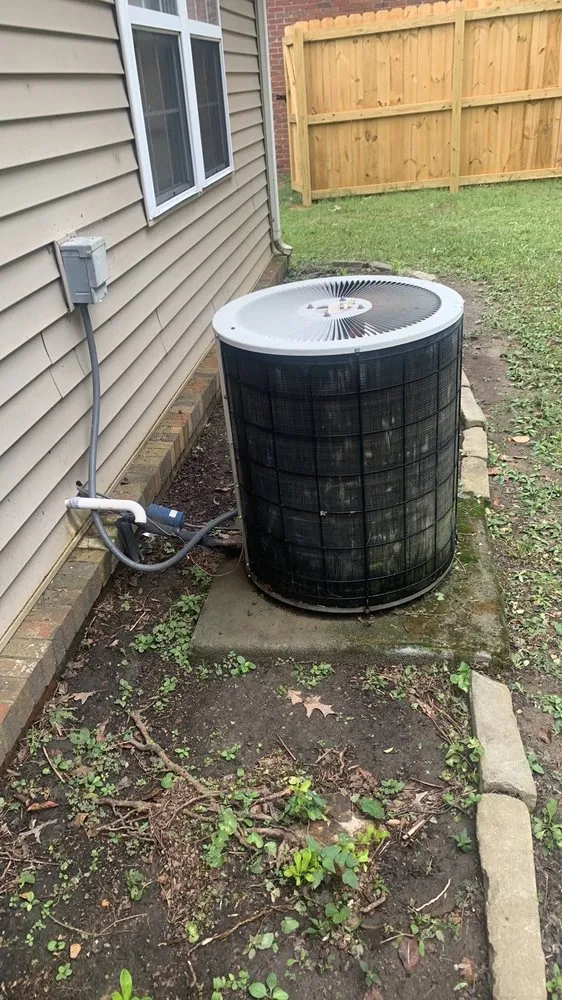 Professional heating and cooling service same-day service in Grand Rivers, KY by Skinner Heating And Air