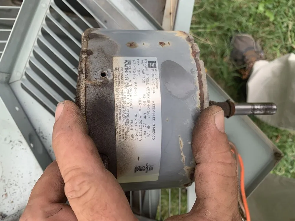 Top-rated furnace service same-day service in Grand Rivers, KY by Skinner Heating And Air