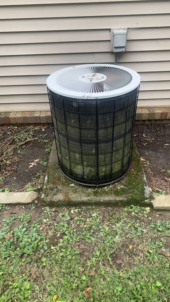 Professional AC repair in Grand Rivers, KY - Skinner Heating And Air