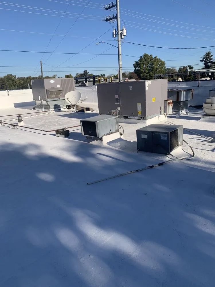 Emergency heating and cooling service experts serving Grand Rivers, KY - Skinner Heating And Air