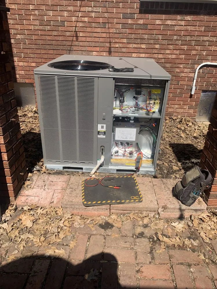 Expert heating repair in Grand Rivers, KY by Skinner Heating And Air