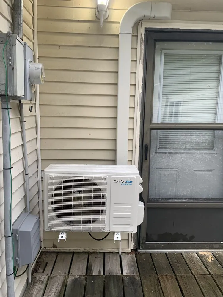 Professional air conditioning tune-up for local homeowners across Grand Rivers, KY - Skinner Heating And Air