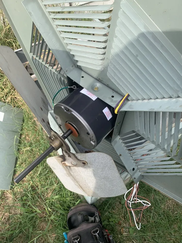 Reliable AC installation for residential systems in Grand Rivers, KY by Skinner Heating And Air