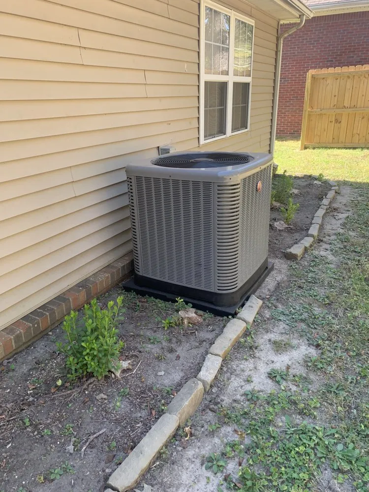 Expert HVAC installation for local homeowners in Grand Rivers, KY by Skinner Heating And Air