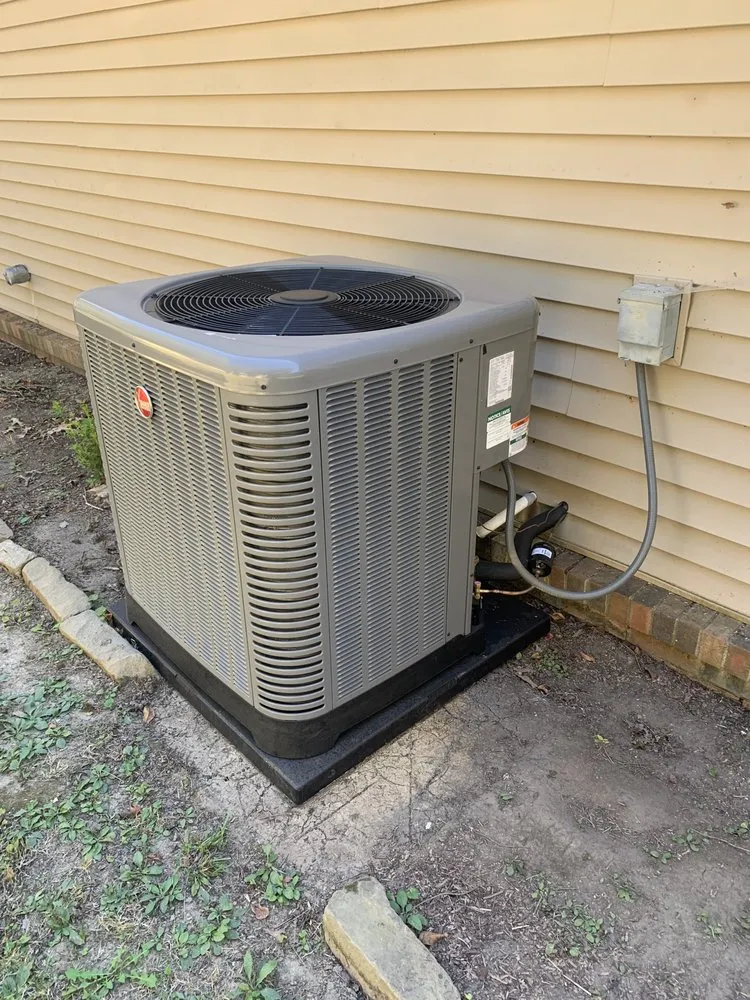 Trusted HVAC installation experts serving Grand Rivers, KY - Skinner Heating And Air