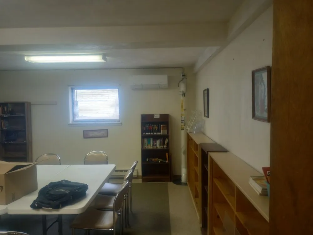 Professional AC repair experts serving Port Crane, NY - Skinner Home Repair