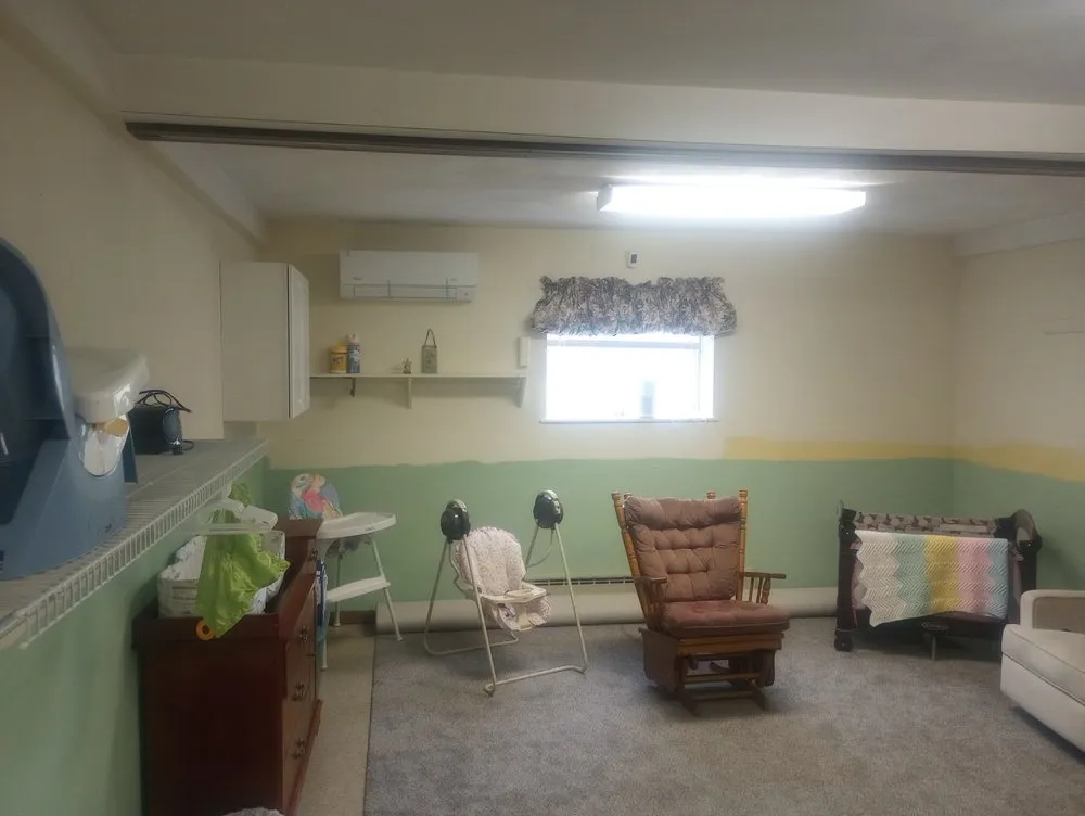 Top-rated heating and cooling service for homes in Port Crane, NY by Skinner Home Repair