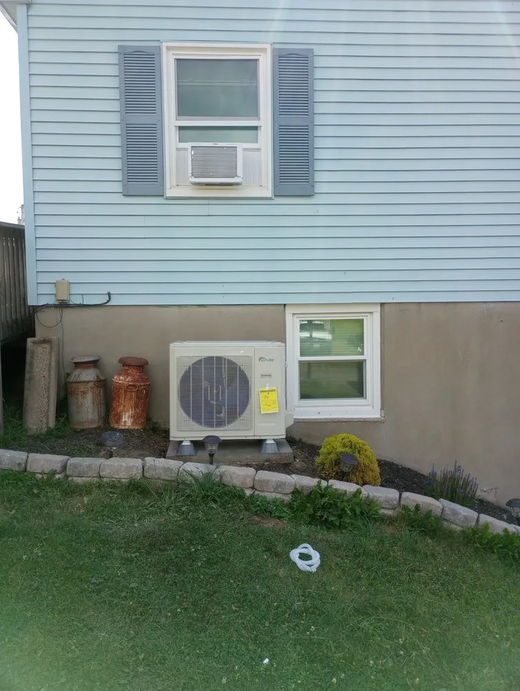 Trusted HVAC repair near you in Port Crane, NY by Skinner Home Repair