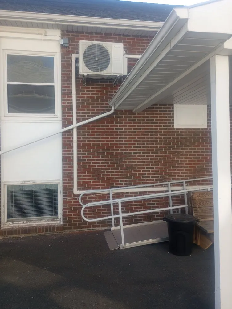 Expert furnace service for residential systems in Port Crane, NY by Skinner Home Repair