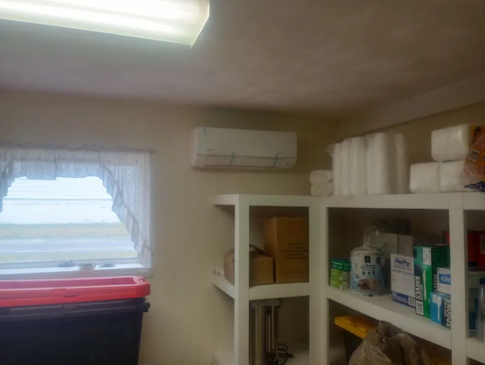 Emergency HVAC installation in Port Crane, NY by Skinner Home Repair