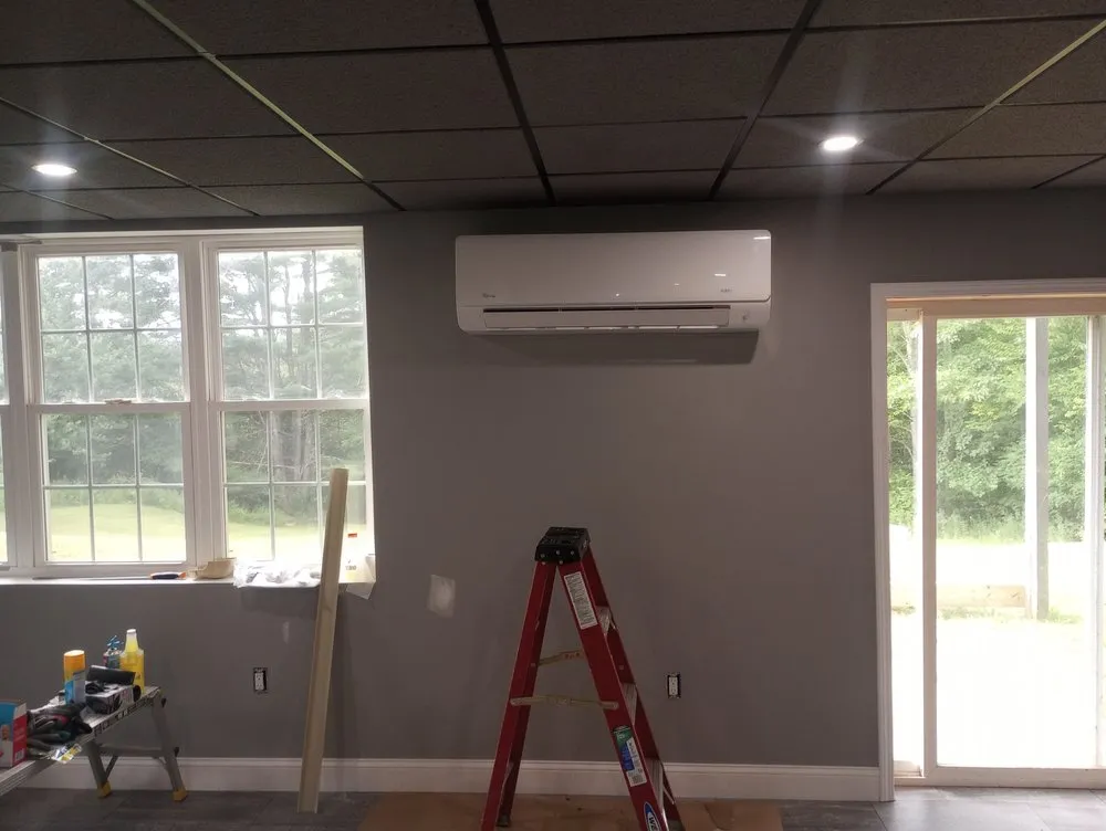 Reliable HVAC maintenance in Port Crane, NY - Skinner Home Repair