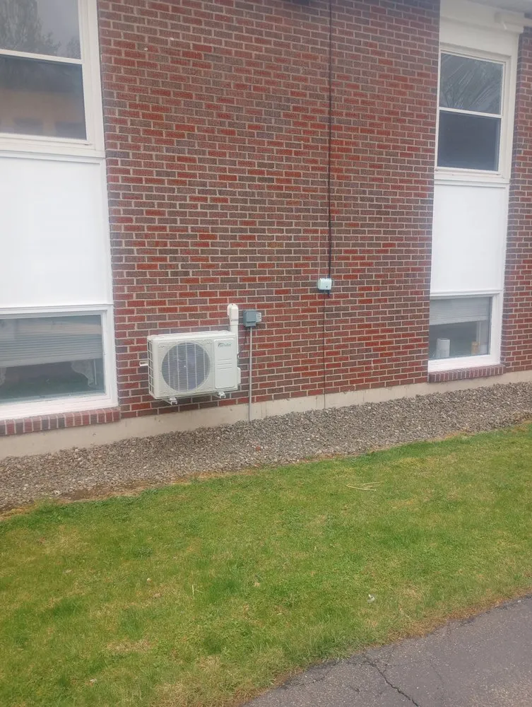 Expert AC repair in Port Crane, NY - Skinner Home Repair