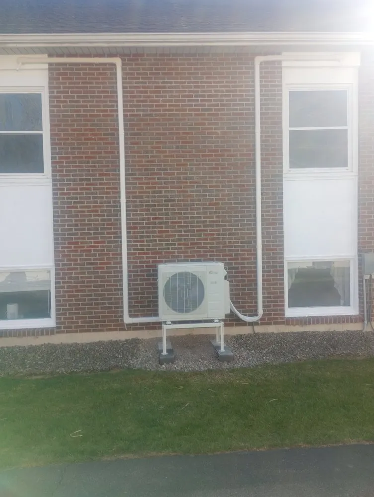Trusted HVAC repair in Port Crane, NY by Skinner Home Repair