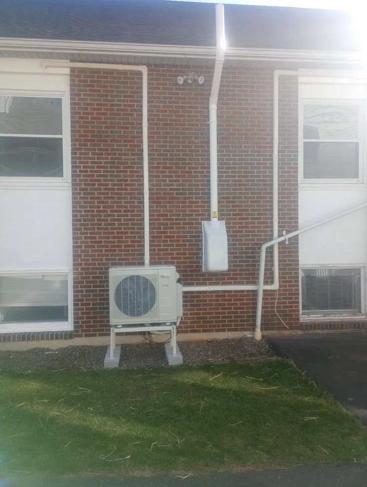Top-rated air conditioning service for local homeowners across Port Crane, NY - Skinner Home Repair