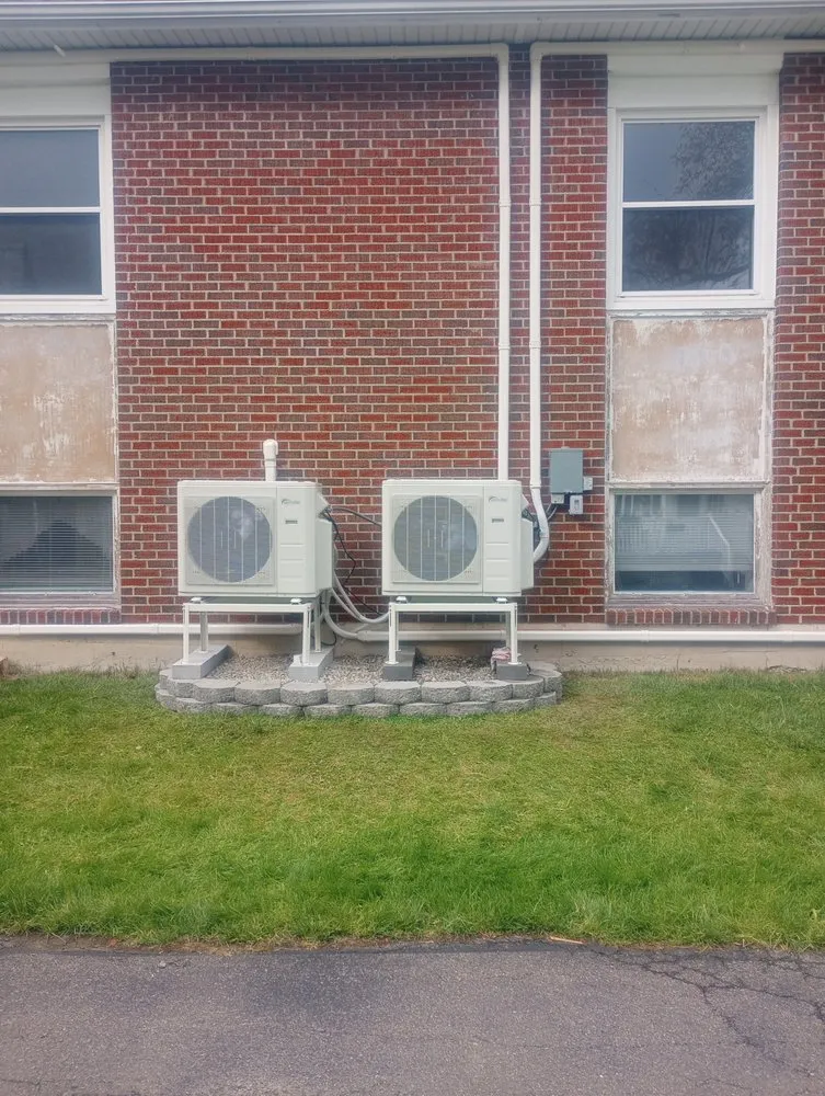 Expert AC installation in Port Crane, NY by Skinner Home Repair