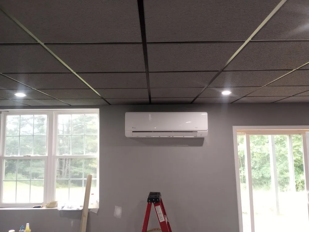 Professional air conditioning service experts serving Port Crane, NY - Skinner Home Repair