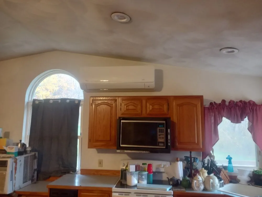 Trusted air conditioning service near you across Port Crane, NY - Skinner Home Repair