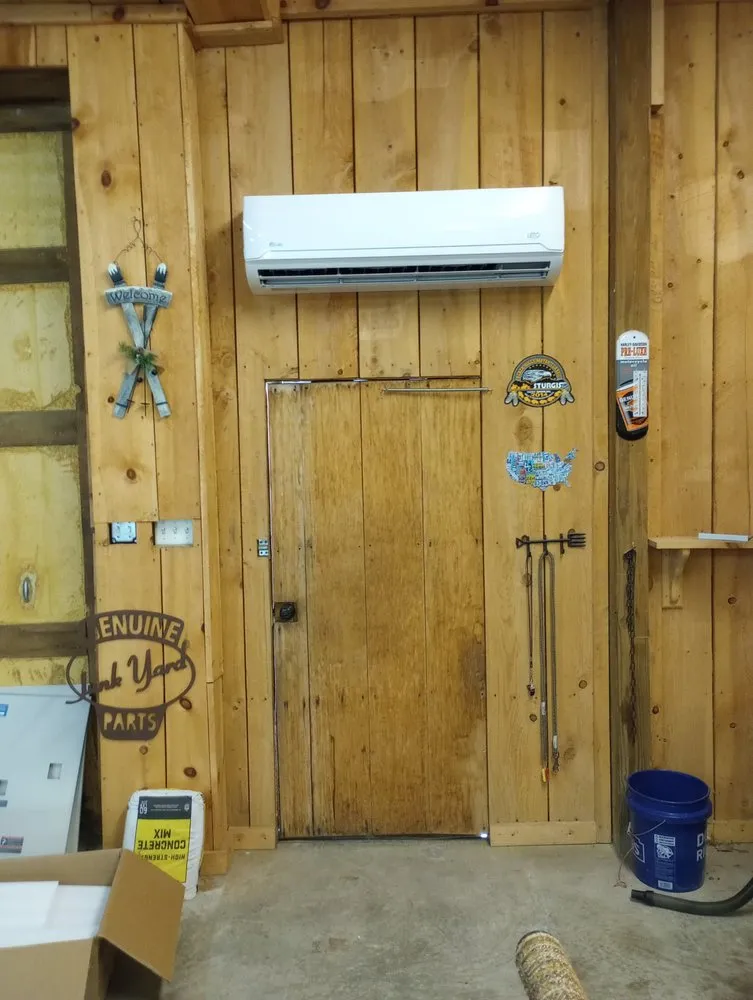 Emergency HVAC maintenance in Port Crane, NY - Skinner Home Repair