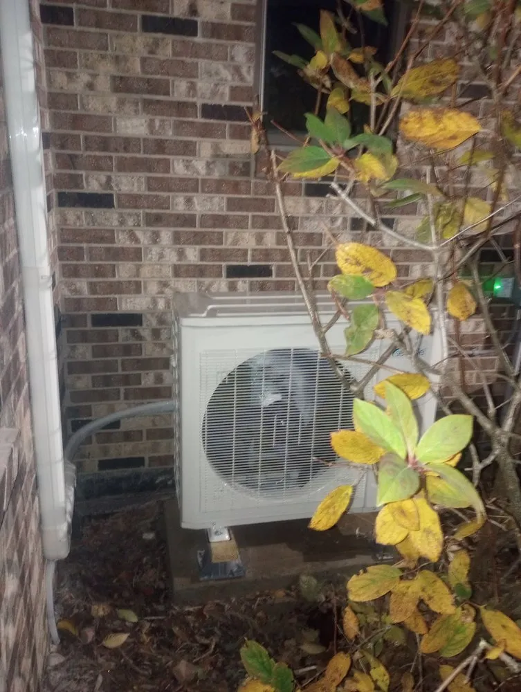 Local HVAC installation in Port Crane, NY by Skinner Home Repair