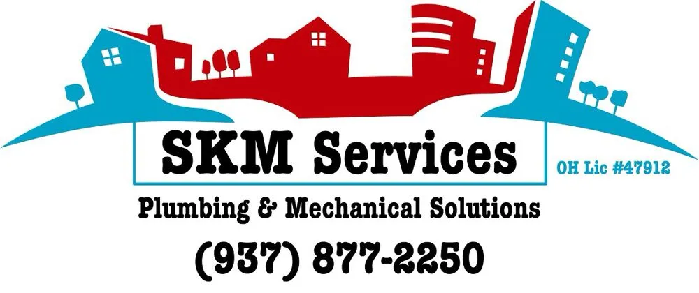 Slide of SKM Services