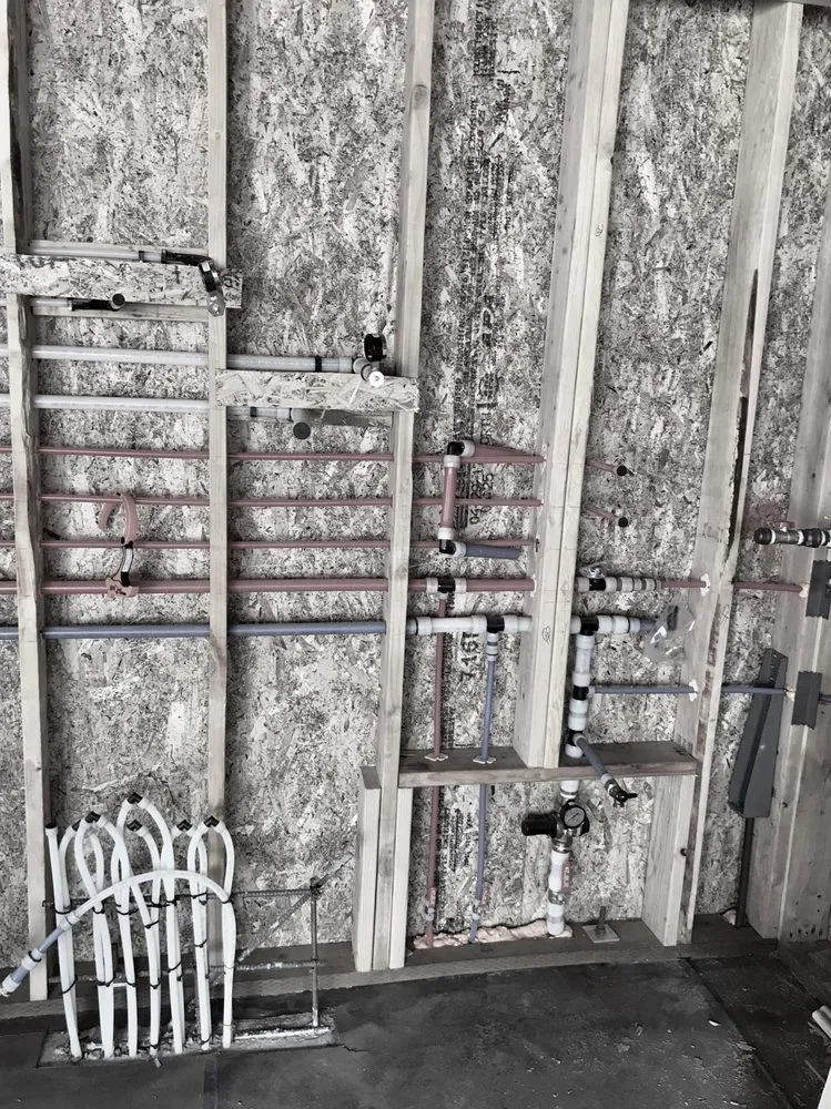 Slide of SKN Works Radiant Heating