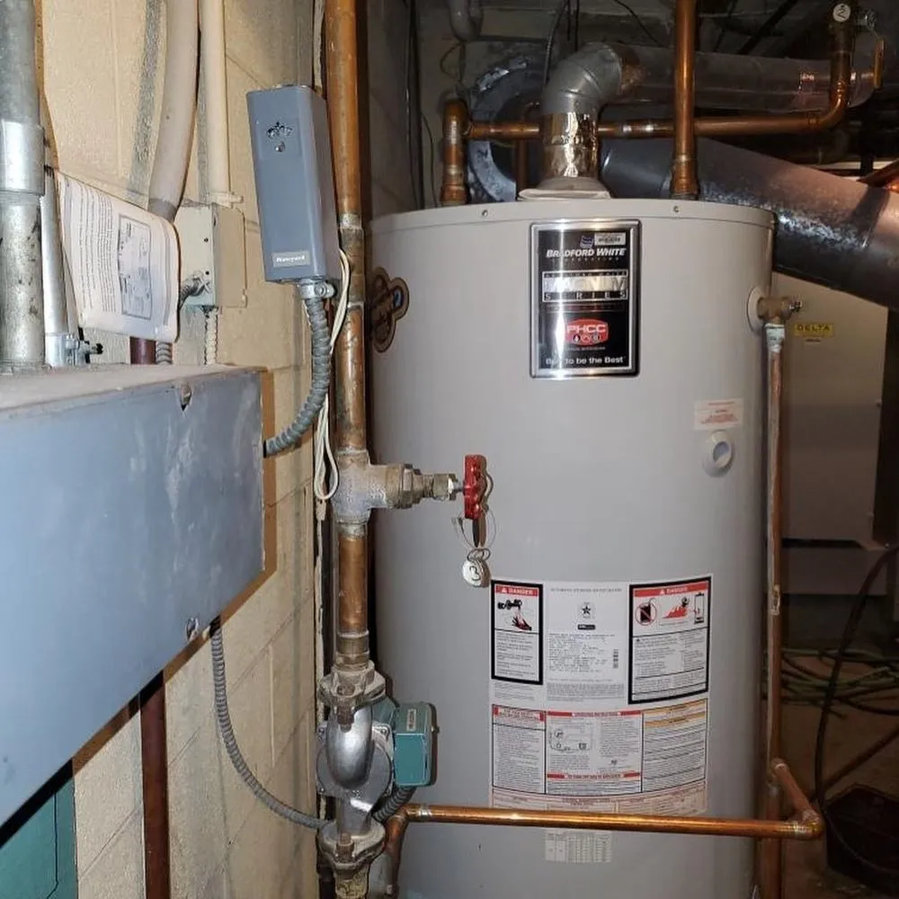 Slide of Skokie Licensed Plumber